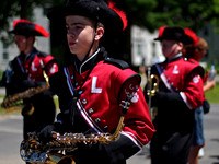 Pageant of Bands 2014